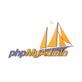 PhpMyAdmin logo