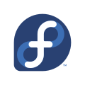 Fedora logo