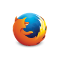 Firefox logo