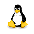 Linux logo