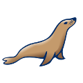 Mariadb logo