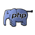 PHP logo